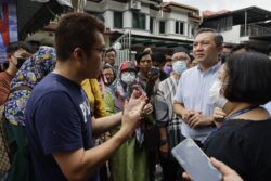 Tanah runtuh Puchong: Penduduk rayu kerajaan negeri bantu dapatkan pampasan