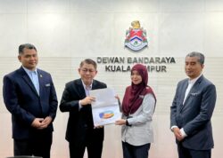 DBKL Umum Belanjawan 2024 Sebanyak RM2.66 Billion - Kosmo Digital