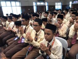 Tipu pendapatan, mengaku B40 untuk anak masuk MRSM – Asyraf Wajdi