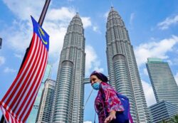 Kuala Lumpur ke-6 paling dikunjungi, tewaskan New York, Seoul