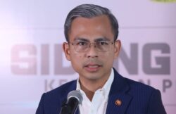 Undang-undang tangani buli siber bakal digubal