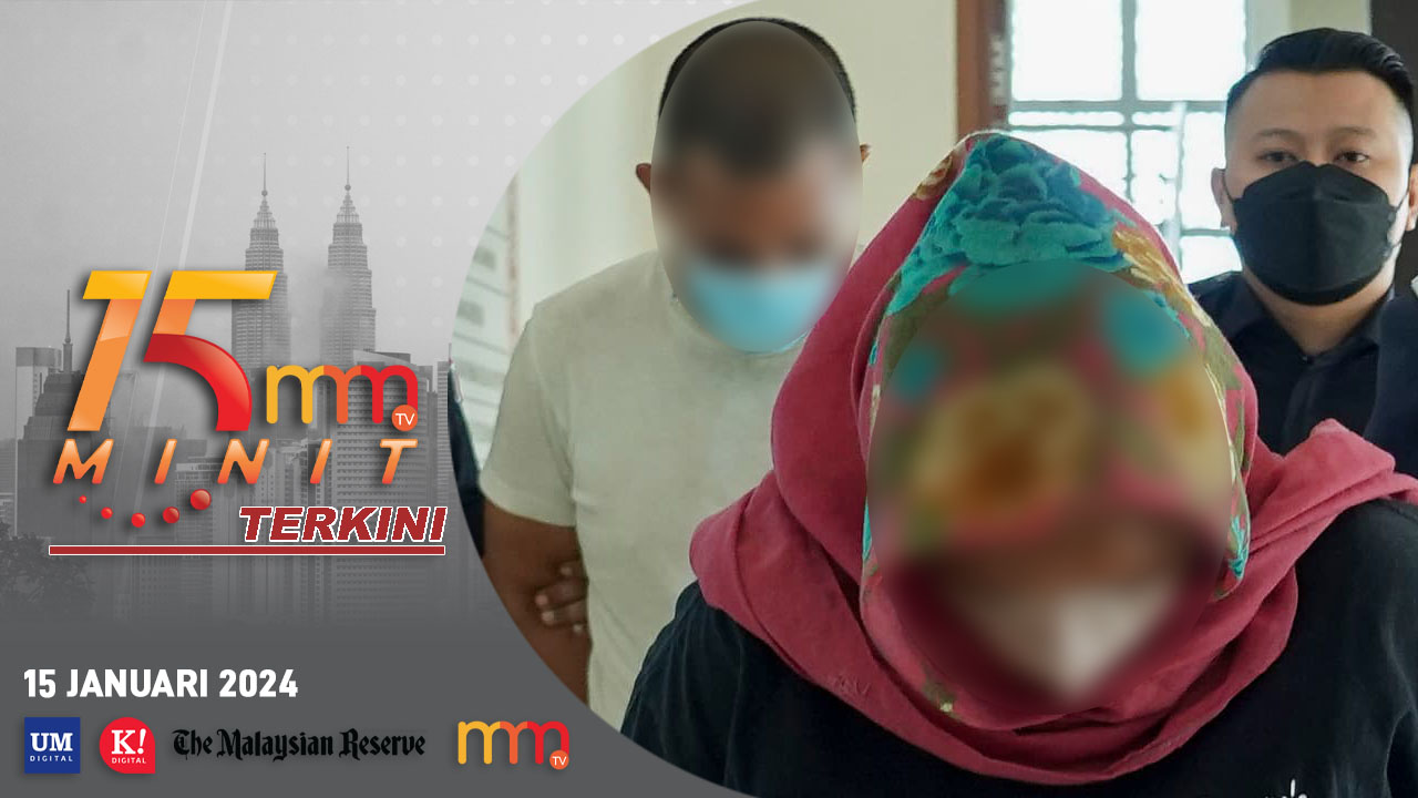 Suami isteri dijel 5 tahun kes amang seksual sepupu OKU