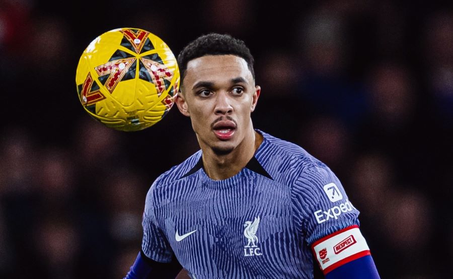 EPL: Liverpool hilang khidmat Alexander-Arnold