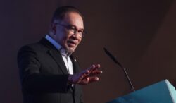 Anwar adakan lawatan rasmi lima hari ke Jerman