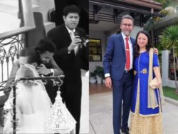 16 tahun hari ini…- Hannah Yeoh