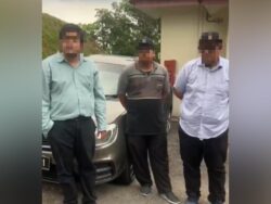 Kertas siasatan ceroboh rumah MB Selangor dirujuk Timbalan Pendakwa Raya