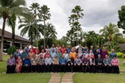 Pemukiman Jemaah Menteri beri lebih masa bincang pentadbiran negara – Tengku Zafrul