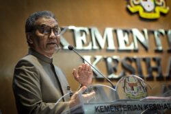 Doktor pelatih akan segera ditempatkan di hospital daerah – Dr. Dzulkefly