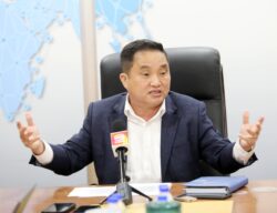 20 kuota ahli majlis PBT Selangor masih dibuka kepada BN