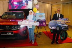 Cabutan WOW! Simpan SSPN 2024 tawar hadiah lebih RM1.3 juta