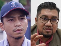 Mahkamah: Wahab saman Chegubard tuntut ganti rugi RM5 juta