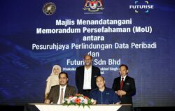 JPDP, Futurise jalin kerjasama, lindungi data peribadi pengguna – Gobind