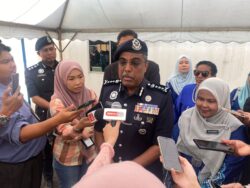 Anggota proses, edar ketum: Polis tunggu laporan patologi