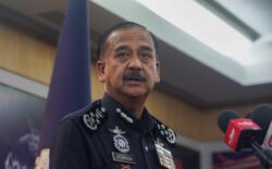 Ejen sindiket cuba rasuah polis RM50,000 ditahan bersama tekong, PATI