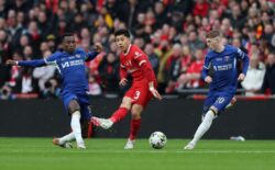 EFL: Wataru Endo mula disayangi Liverpool