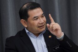 RUU Anti Ali Baba bakal dibentang hujung tahun ini – Rafizi