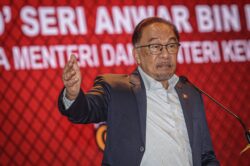 Insentif RM2,000 Penjawat Awam Dibayar Pada 23 Februari Ini - Anwar ...