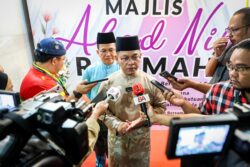 MAIWP sumbang RM3,000 hingga RM5,000 bantu asnaf berkahwin