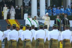 Kerajaan Perak tumpu menoktahi kemiskinan tegar – Sultan Nazrin