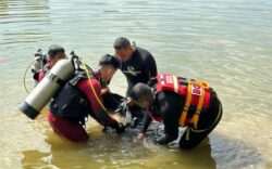 Wanita lemas tanpa pakaian ditemui di Pandan Lake View