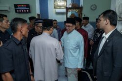 PM mahu Felda, LTAT sedia laporan penuh dalam dua minggu