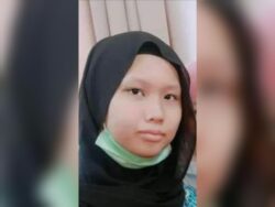 Polis minta bantuan orang ramai kesan Nurul Aishah