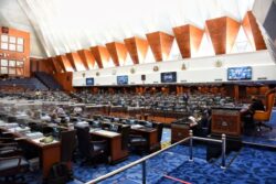 Dewan Rakyat: Penalti kewangan RM571.5 juta dikenakan terhadap 107 syarikat terlibat kartel