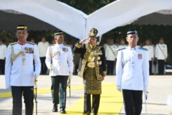 Sultan Kedah titah kerajaan semak semula hierarki mahkamah syariah