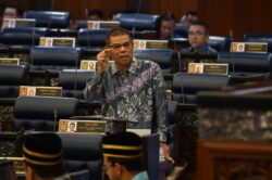 Filem ada unsur LGBTQ tidak akan ditayang