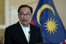 Anwar jemput firma Jerman, Eropah melabur di Malaysia