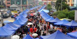 Pelawaan permohonan tapak Bazar Ramadan dibatalkan – DBKL