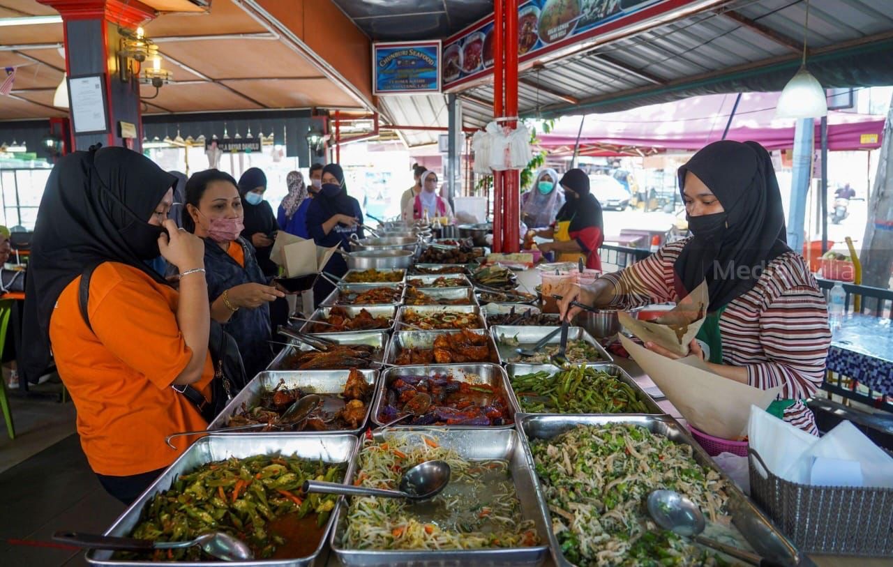 Ramai setuju kedai makan perlu laksana sistem ‘bayar dulu’