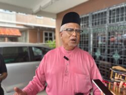 Tidak salah Sanusi berangan adakan LRT di Langkawi – Mahfuz