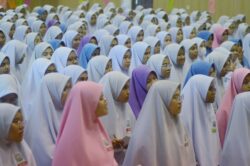 Penghayatan Hadis 40 Imam Nawawi di institusi KPM martabat syiar Islam