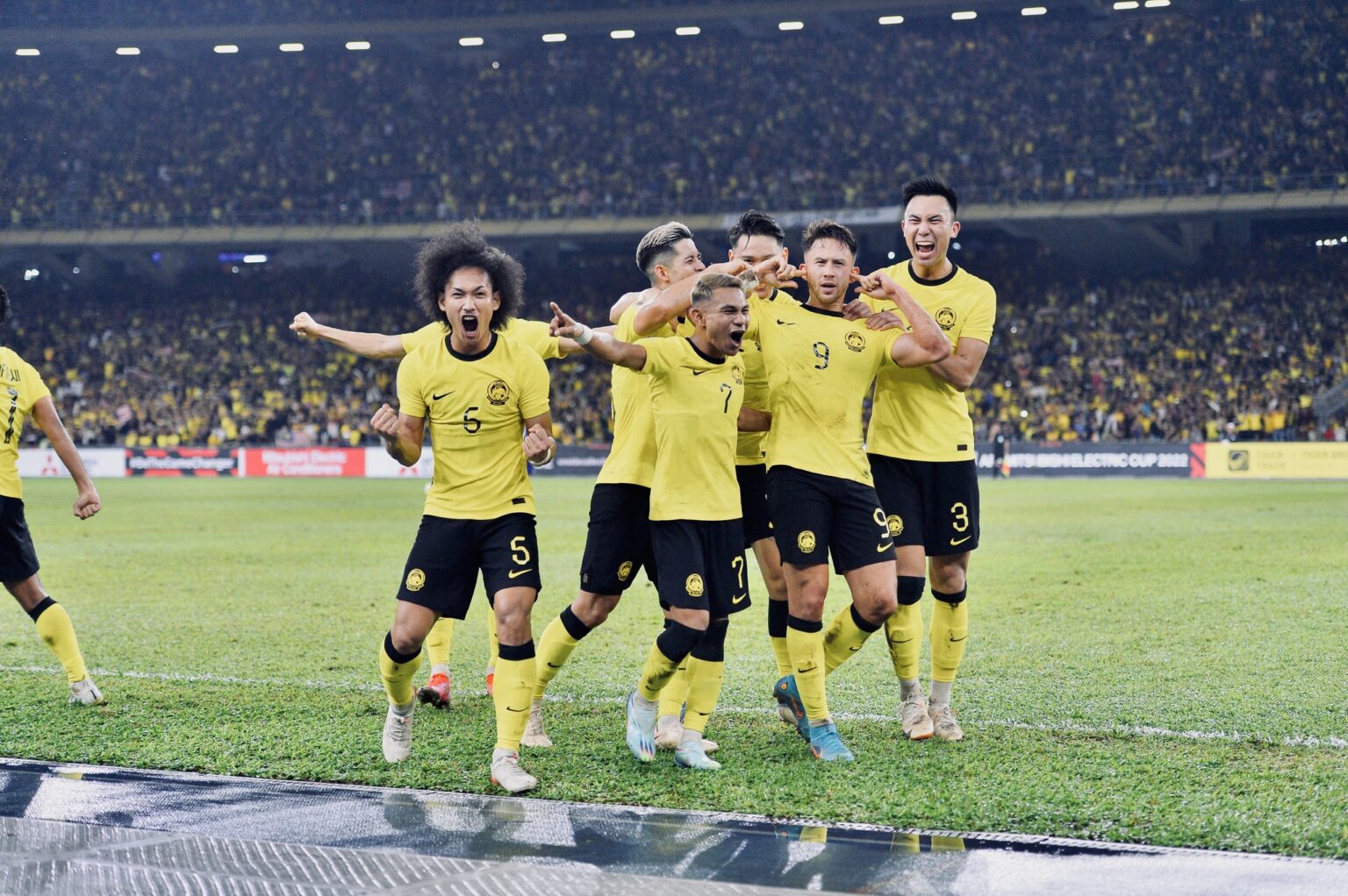 Piala AFF 2024: Jodoh Harimau Malaya, Thailand 'kuat'