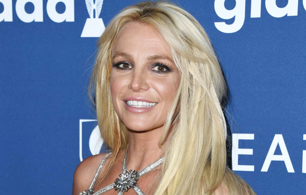 Masalah keluarga, Britney Spears salahkan pengaruh luar