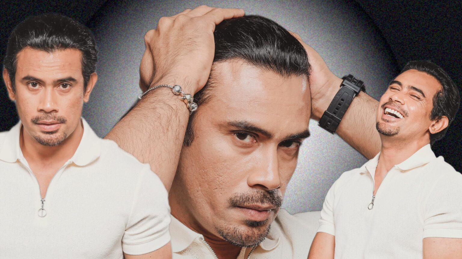 Remy Ishak kini dibenci - Kosmo Digital