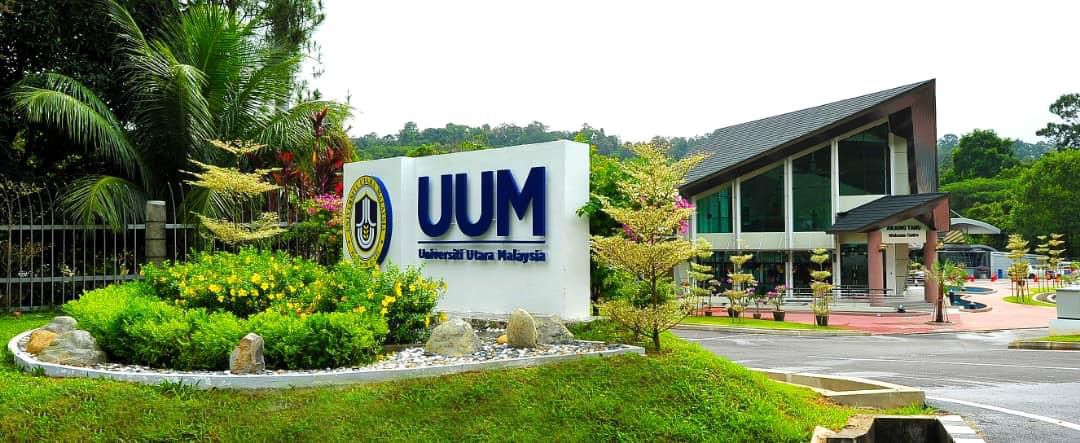 UUM universiti awam nombor satu di Malaysia - Kosmo Digital