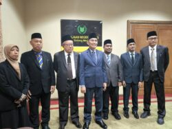 Pejabat MB Perlis mungkin akan ada pegawai SPRM