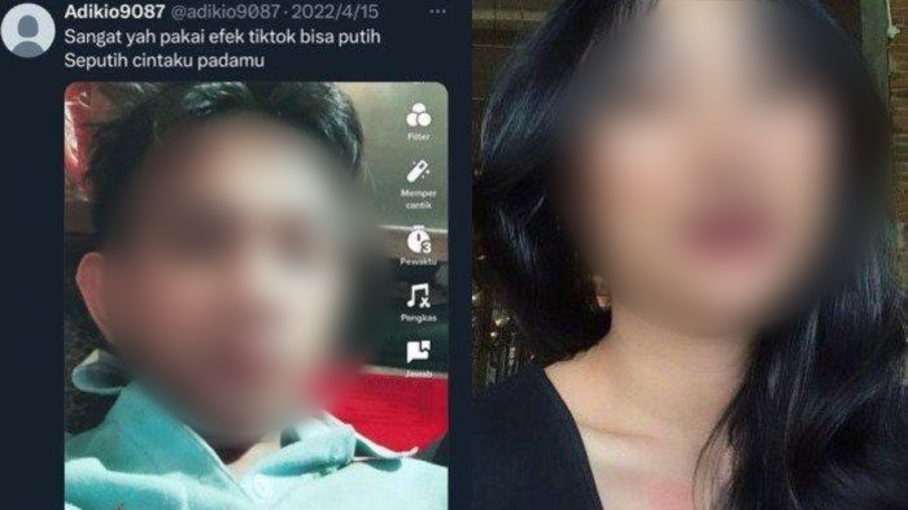 Gadis dakwa diganggu rakan lelaki selama 10 tahun