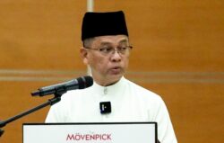 Bakal jemaah haji Malaysia pertama meninggal dunia di Mekah