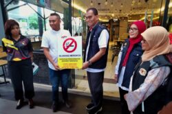 Kerajaan sedia semak, pinda undang-undang penggunaan vape