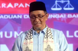 PRK Sungai Bakap: Dr. Jo diumum calon Kerajaan Perpaduan