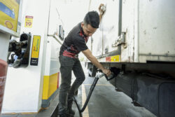 Dewan Rakyat: Kerajaan jimat RM600 juta laksana penyasaran subsidi diesel