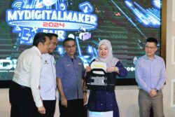 Pendidikan digital, 384 pusat kegiatan guru dinaik taraf