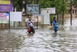 26 projek tebatan banjir Pantai Timur babit kos RM8 bilion