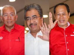 PRK Sungai Bakap: UMNO gerak jentera parti bantu calon Kerajaan Perpaduan