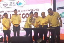 Tagih kehadiran PM ke Lenggong, pertahankan status UNESCO