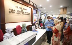 Malaysia, negara anggota WHO diberi ‘cooling period’ teliti draf IHR