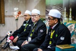 Dua lagi kematian dicatatkan jemaah haji Malaysia